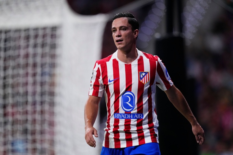 星空体育官网-罗体：罗马即将签下拉斯帕多里，租借费250万欧+买断费1900万欧