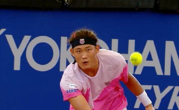 星空体育官网-张奔斗：奥运备战赛，一哥一姐都赢了