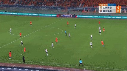 星空体育官网下载-【中超】谢文能反戈2球克雷桑破门 泰山4比2海牛