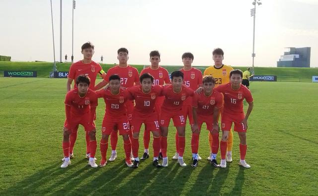 星空体育官网入口-U24亚运队迪拜33天拉练5胜1平1负 明日直飞新西兰