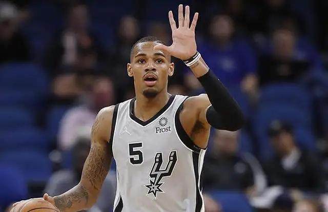 星空体育官网入口-马刺明确穆雷要价 选秀大会将再次选择最好球员？