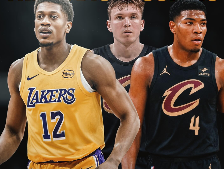 星空体育官网入口-湖人与骑士谈判亨特交易！愿出八村垒克内克特 为后詹时代做准备