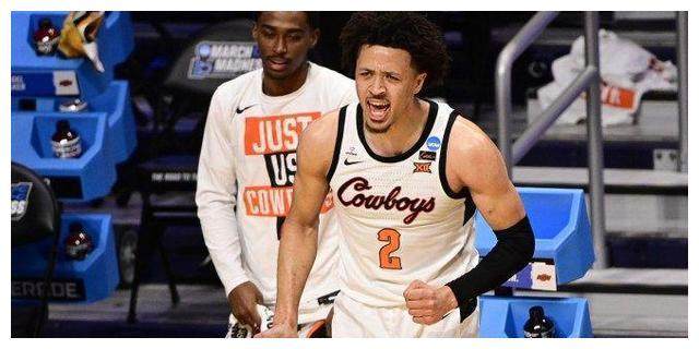 星空体育官网入口-【观察】NBA模拟选秀 坎宁安状元萨格斯跌落第4？