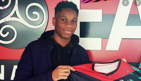 德罗巴之子投奔意丁 球队老板为何拳打尤文国米？